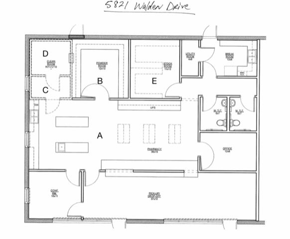 5218 Walden Dr, Knoxville, TN 37919